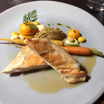 Volta. - Lunch menu : poulet bress @ Volta - Belgian Near Me - Gent, VOV