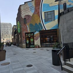 Maiz De La vida - Front of building
