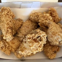Golden Original Chicken