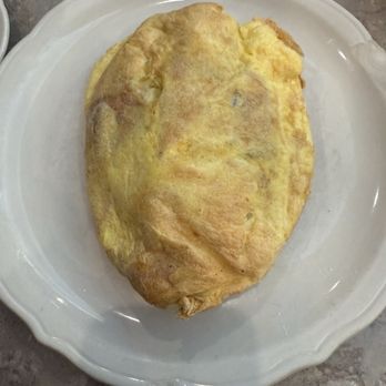 The Original Pancake House - The Sausage and Cheese Omelet. - Breakfast & Brunch Near Me - West Chester, Ohio The Original Pancake House - The Sausage and Cheese Omelet. - Breakfast & Brunch Near Me - West Chester, Ohio