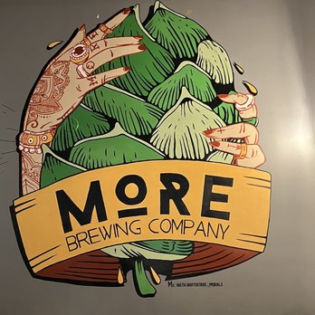 More Brewing - Brewpubs Near Me - Villa Park, Illinois More Brewing - Brewpubs Near Me - Villa Park, Illinois