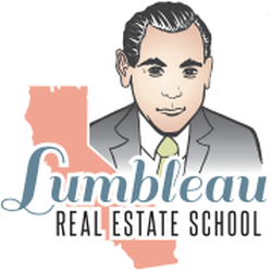 Lumbleau Real Estate School - Lumbleau Real Estate School Logo
