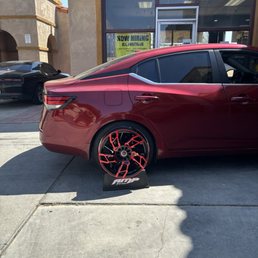 The best wheels