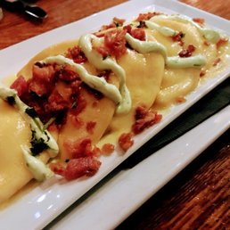 Pierogies Pierogies