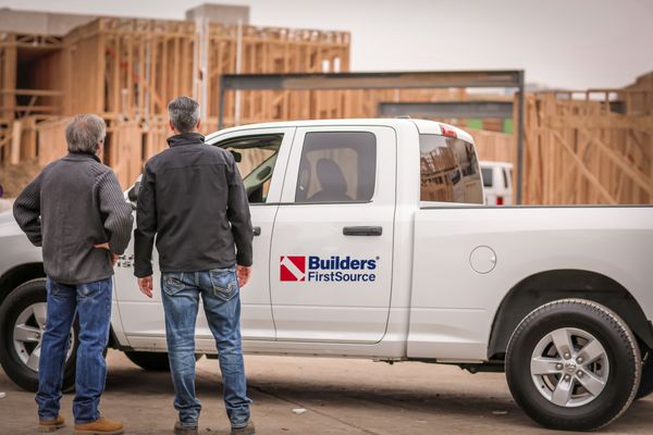 BUILDERS FIRSTSOURCE - Updated July 2026 - 18 Photos - 4829 Eisenhauer ...