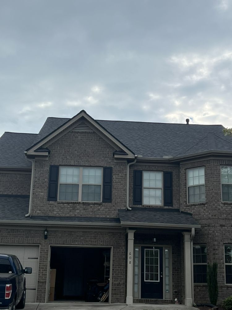 Slide of Equity Restoration