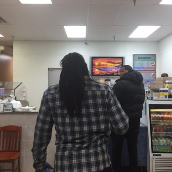 Cajun Deli - The line! - Cajun/Creole Near Me - Brooklyn Park, Minnesota