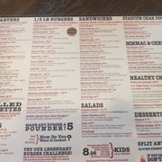 COLD BEERS & CHEESEBURGERS - 339 Photos & 261 Reviews - American ...