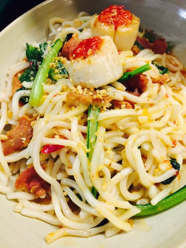 MOPHO NOODLE BAR 9 Yarra St, South Yarra Victoria, Australia