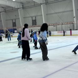 Sharks Ice at San Jose