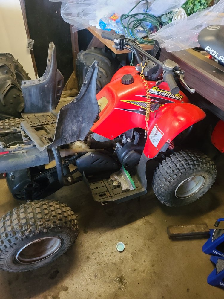 JOHNNY’S GARAGE Updated May 2024 Gary, Indiana Motorsport Vehicle Repairs Phone Number