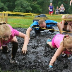 Your First Mud Run