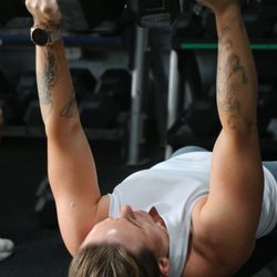 West Grove Fitness