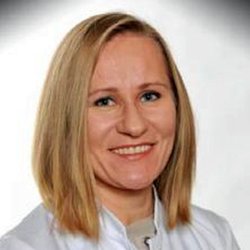 Dr. med. Anna Cybulska-Heinrich