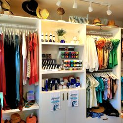 Drift Boutique