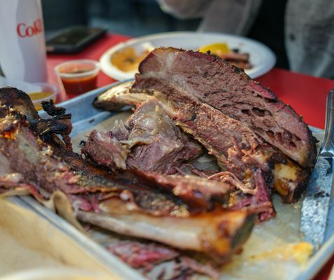 Capelo's Barbecue by null