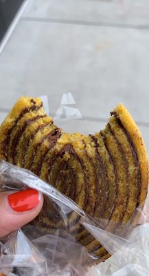 Kouklet & Tanda Brazilian Bakehouse by null
