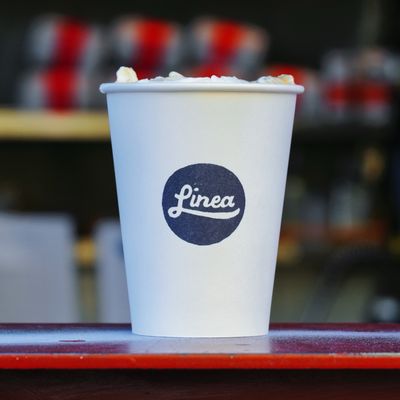 Linea Caffe by null