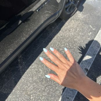 Heavenly Nails - Nail Salons Near Me - Tampa, Florida