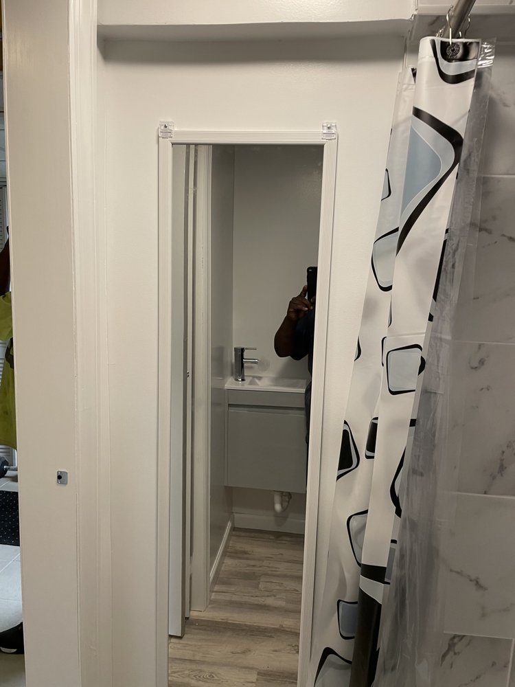 Slide of OSI Services