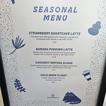Tranquilo Coffee - Coffee & Tea Near Me - Whittier, California