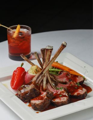 Vincenzo's by null