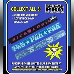 SoCal Pro Wrestling