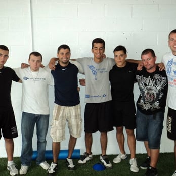 Tempus Performance - Trainers Near Me - Toronto, Ontario Tempus Performance - Trainers Near Me - Toronto, Ontario