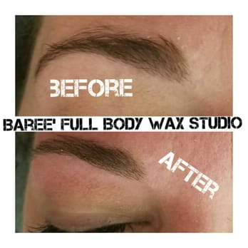 Baree' Full Body Wax Studio - Waxing Near Me - Fort Collins, Colorado Baree' Full Body Wax Studio - Waxing Near Me - Fort Collins, Colorado