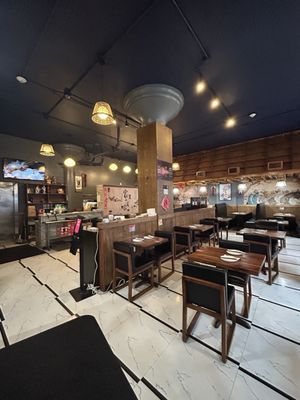 hunan cuisine by null