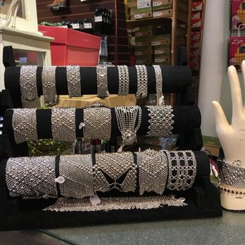 Azusa - beautiful bracelets - Shoe Stores Near Me - Calistoga, California