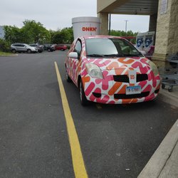 Giant Food Stores