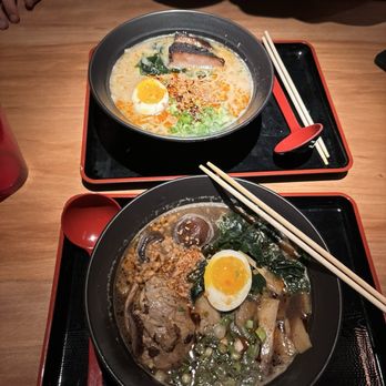 Ramen San - Brisket ramen and regular ramen - Whiskey Bars Near Me - Chicago, Illinois Ramen San - Brisket ramen and regular ramen - Whiskey Bars Near Me - Chicago, Illinois
