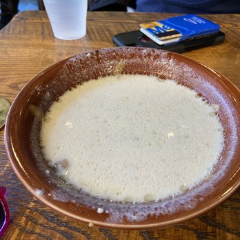 Ayat NYC - Fermented yogurt sauce to top MANSAF. - Arabic Near Me - Brooklyn, New York Ayat NYC - Fermented yogurt sauce to top MANSAF. - Arabic Near Me - Brooklyn, New York