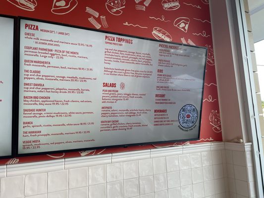 Menu photo 7 Piccini Italian Takeout Torrance, CA Menu photo 7 Piccini Italian Takeout Torrance, CA
