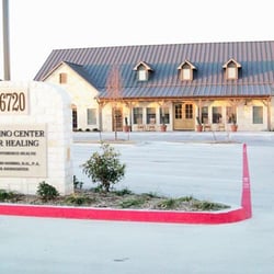 Gonino Center for Healing - Gonino Center for Healing in Heath, TX