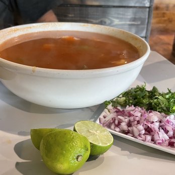 Mariscos Las Islitas - Caldo de camarón - Seafood Near Me - Delano, California Mariscos Las Islitas - Caldo de camarón - Seafood Near Me - Delano, California