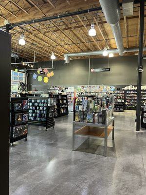 Guardian Games by null