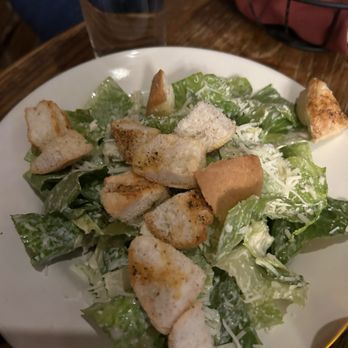 Freemason Abbey Restaurant - Caesar salad - New American Near Me - Norfolk, Virginia Freemason Abbey Restaurant - Caesar salad - New American Near Me - Norfolk, Virginia