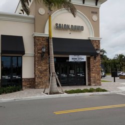Salon David - Salon David