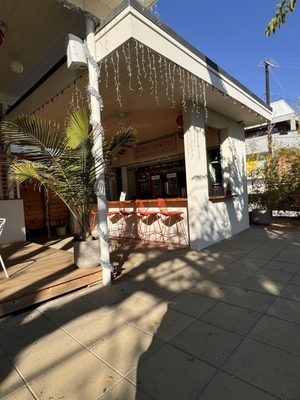 The Long Goodbye by null The Long Goodbye by null