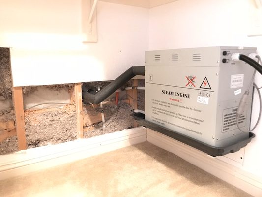 Doctor Rooter Plumbing