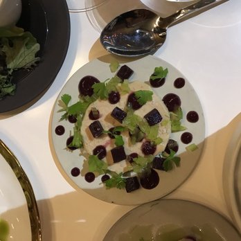 Bresca - New American Near Me - Washington, DC, District of Columbia