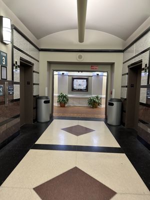 Duke Regional Hospital by null