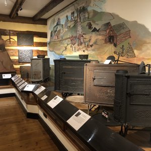 Luray Valley Museum & Gardens on Yelp