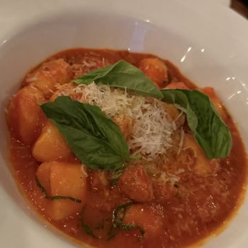 Baran's 2239 - House Made Gnocchi was outstanding - New American Near Me - Hermosa Beach, California