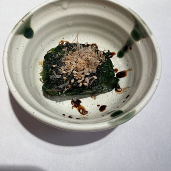 Go's Mart - Starter spinach - Sushi Bars Near Me - Canoga Park, California Go's Mart - Starter spinach - Sushi Bars Near Me - Canoga Park, California
