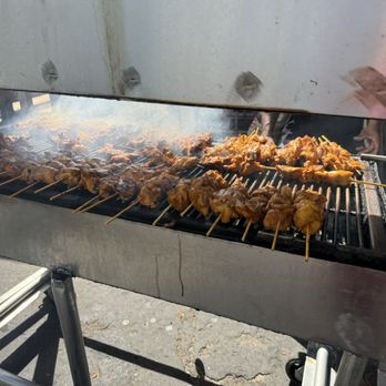 Puerta del Mar - Just opens the smell is unbelievable - Seafood Near Me - Loíza, Puerto Rico Puerta del Mar - Just opens the smell is unbelievable - Seafood Near Me - Loíza, Puerto Rico