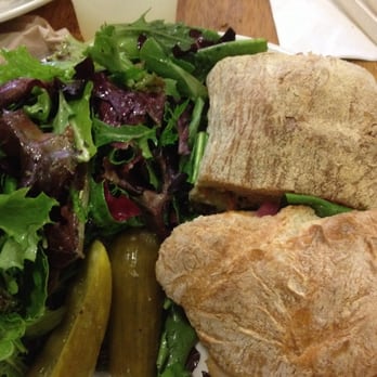 Bread Lounge - Chicken bird .. Really good - Bakeries Near Me - Los Angeles, California Bread Lounge - Chicken bird .. Really good - Bakeries Near Me - Los Angeles, California