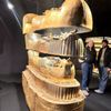 Discovering King Tut's Tomb gift card